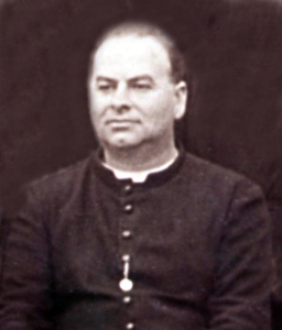 Don Sebastiano Consoli